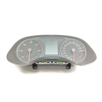 Recambio de cuadro instrumentos para seat leon sc (5f5) fr referencia OEM IAM 5F0920861A  