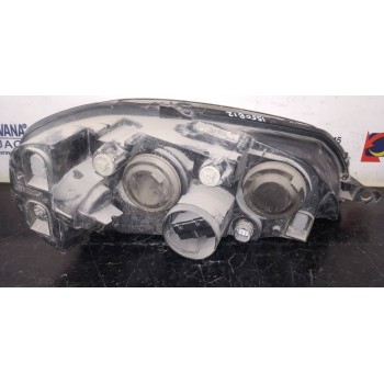 Recambio de faro izquierdo para fiat punto berlina (188) 1.4 16v dynamic referencia OEM IAM   