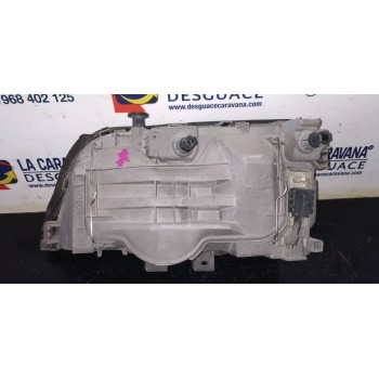 Recambio de faro derecho para mercedes-benz clase c (w202) berlina referencia OEM IAM 1305621598  