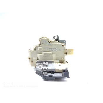 Recambio de cerradura puerta delantera derecha para volkswagen passat berlina (3c2) advance referencia OEM IAM 3C1837016A  