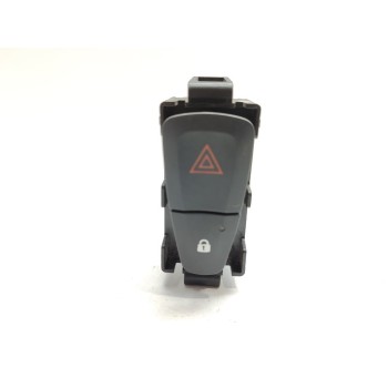 Recambio de warning para dacia sandero stepway referencia OEM IAM 252905668R  