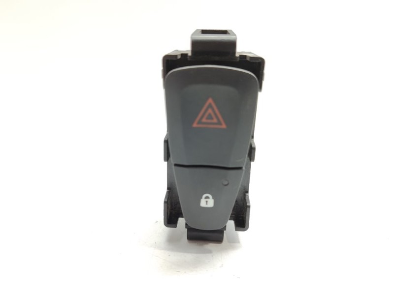 Recambio de warning para dacia sandero stepway referencia OEM IAM 252905668R  