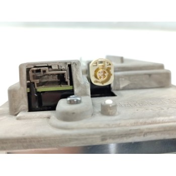 Recambio de pantalla multifuncion para peugeot 2008 (--.2013) allure referencia OEM IAM 9812862880  