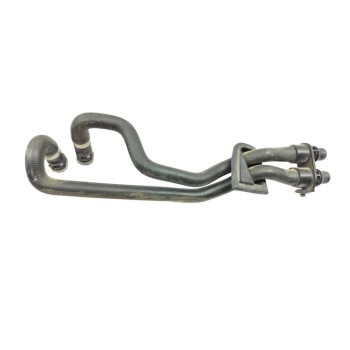 Recambio de tubo para land rover evoque pure technik referencia OEM IAM 6G9118C266CG  