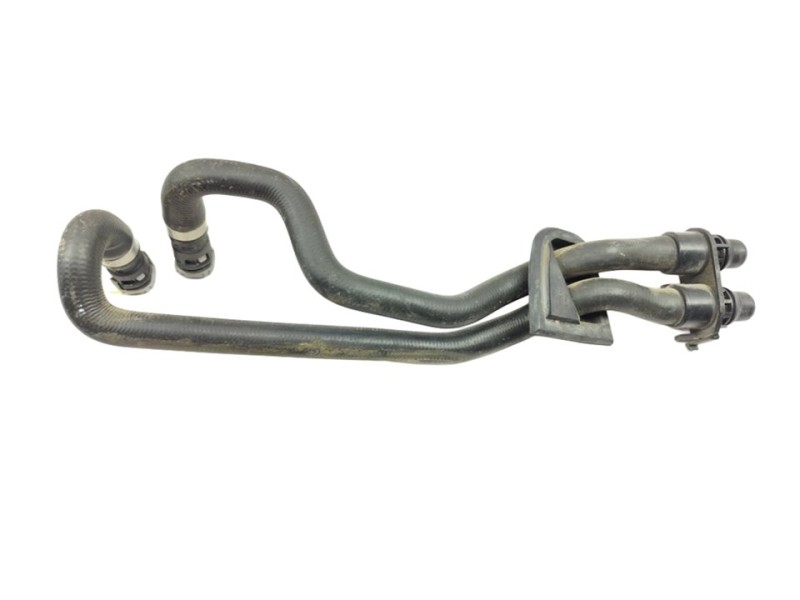 Recambio de tubo para land rover evoque pure technik referencia OEM IAM 6G9118C266CG  