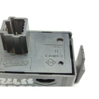 Recambio de warning para dacia sandero stepway referencia OEM IAM 252905668R  