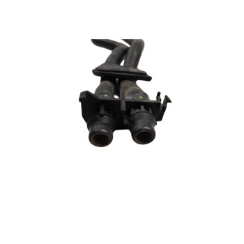 Recambio de tubo para land rover evoque pure technik referencia OEM IAM 6G9118C266CG  