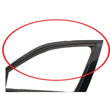 Recambio de puerta delantera izquierda para bmw x5 (e70) xdrive 35 d referencia OEM IAM 41517211423  