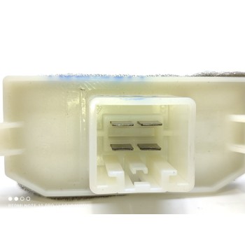 Recambio de resistencia calefaccion para ford transit custom kasten 260 l1 ambiente referencia OEM IAM AV1118B647BA  