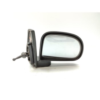 Recambio de retrovisor derecho para hyundai atos prime (mx) gl referencia OEM IAM 8762006101CA  