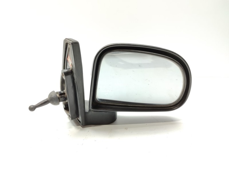 Recambio de retrovisor derecho para hyundai atos prime (mx) gl referencia OEM IAM 8762006101CA  