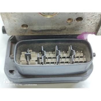 Recambio de abs para mitsubishi l 200 (ka0/kb0) inform club cab 4wd referencia OEM IAM 4670A060  