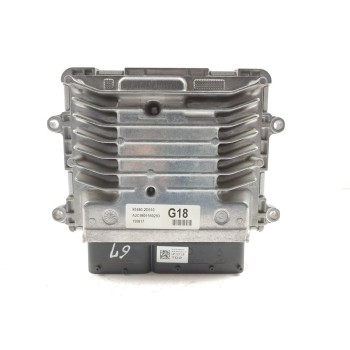 Recambio de centralita motor uce para hyundai i40 cw style bluedrive referencia OEM IAM 954402D510  