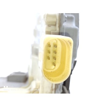 Recambio de cerradura puerta delantera derecha para volkswagen passat berlina (3c2) advance referencia OEM IAM 3C1837016A  