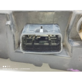 Recambio de piloto delantero izquierdo para citroën c4 picasso live edition referencia OEM IAM 9676036380  