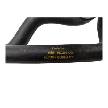 Recambio de tubo para land rover evoque pure technik referencia OEM IAM 6G9118C266CG  