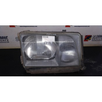 Recambio de faro derecho para mercedes-benz clase e (w124) berlina referencia OEM IAM 1248208659  