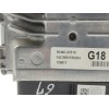 Recambio de centralita motor uce para hyundai i40 cw style bluedrive referencia OEM IAM 954402D510  