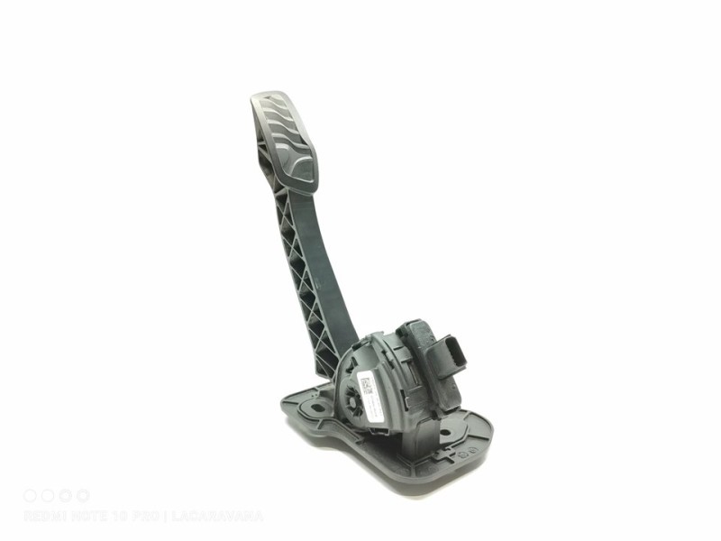 Recambio de pedal acelerador para ford transit custom kasten 260 l1 ambiente referencia OEM IAM BK219F836AD  