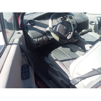 renault megane ii berlina 5p del año 2004