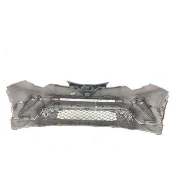 Recambio de paragolpes delantero para toyota c-hr hybrid active referencia OEM IAM 52119F4901  