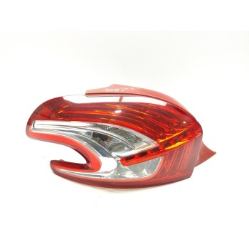 Recambio de piloto trasero izquierdo para peugeot 208 allure referencia OEM IAM 9672628280  