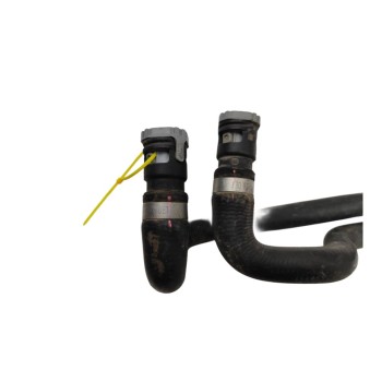 Recambio de tubo para land rover evoque pure technik referencia OEM IAM 6G9118C266CG  