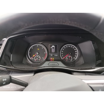 Recambio de cuadro instrumentos para volkswagen t6.1 caravelle (sh) caravelle trendline fwd referencia OEM IAM 7LA920741A  