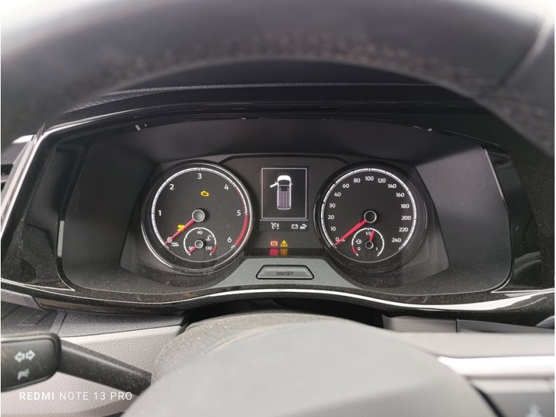 Recambio de cuadro instrumentos para volkswagen t6.1 caravelle (sh) caravelle trendline fwd referencia OEM IAM 7LA920741A  