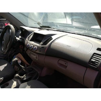 Recambio de kit airbag para mitsubishi l 200 (ka0/kb0) inform club cab 4wd referencia OEM IAM   