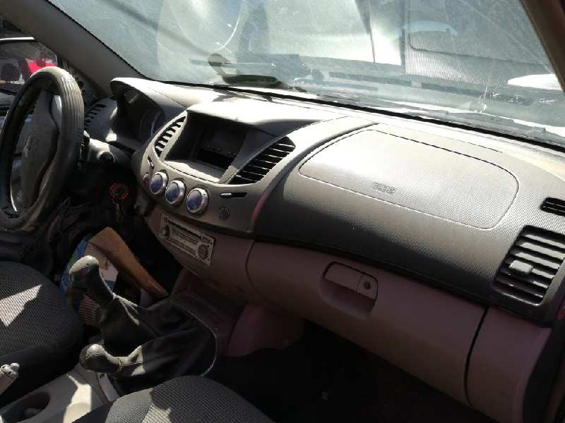 Recambio de kit airbag para mitsubishi l 200 (ka0/kb0) inform club cab 4wd referencia OEM IAM   