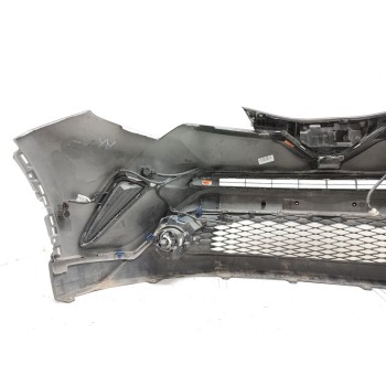 Recambio de paragolpes delantero para toyota c-hr hybrid active referencia OEM IAM 52119F4901  