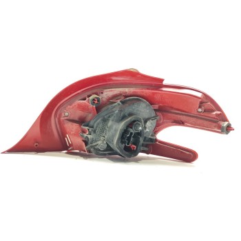 Recambio de piloto trasero izquierdo para peugeot 208 allure referencia OEM IAM 9672628280  