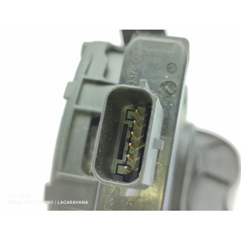 Recambio de pedal acelerador para ford transit custom kasten 260 l1 ambiente referencia OEM IAM BK219F836AD  