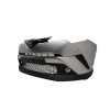 Recambio de paragolpes delantero para toyota c-hr hybrid active referencia OEM IAM 52119F4901  