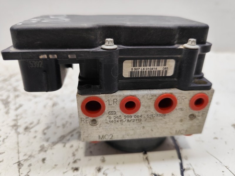 Recambio de abs para ford ka (ccu) urban referencia OEM IAM 0265209064  