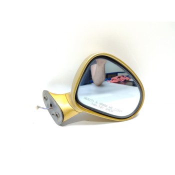 Recambio de retrovisor derecho para daewoo matiz cd referencia OEM IAM 96323392  