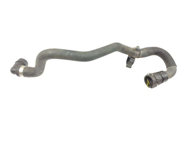 Recambio de tubo para land rover evoque pure technik referencia OEM IAM 6G918B160RF  