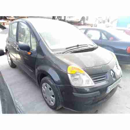 RENAULT MODUS