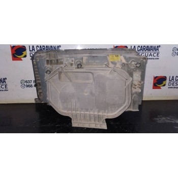 Recambio de faro derecho para mercedes-benz clase e (w124) berlina referencia OEM IAM 1248208659  