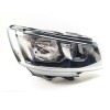 Recambio de faro derecho para volkswagen t6.1 caravelle (sh) caravelle trendline fwd referencia OEM IAM 7L1941006B  