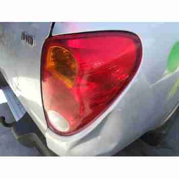 Recambio de piloto trasero derecho para mitsubishi l 200 (ka0/kb0) inform club cab 4wd referencia OEM IAM   