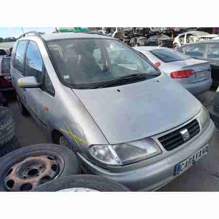 SEAT ALHAMBRA (7V8)