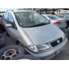 seat alhambra (7v8) del año 2000