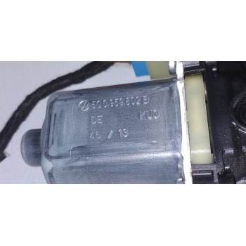 Recambio de elevalunas delantero derecho para seat leon sc (5f5) fr referencia OEM IAM 5Q0959802B  
