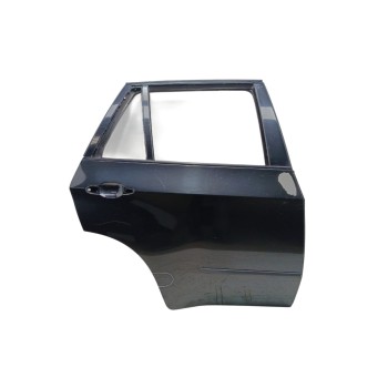 Recambio de puerta trasera derecha para bmw x5 (e70) xdrive 35 d referencia OEM IAM 41527261482  