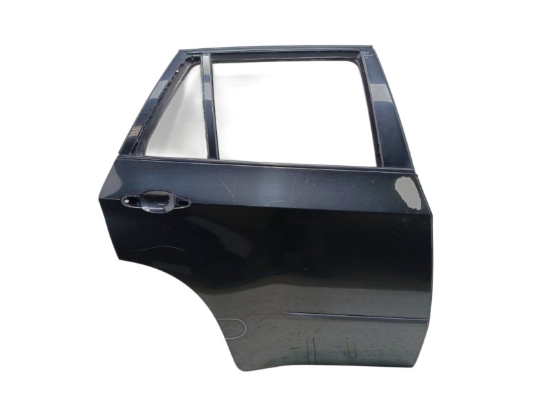 Recambio de puerta trasera derecha para bmw x5 (e70) xdrive 35 d referencia OEM IAM 41527261482  