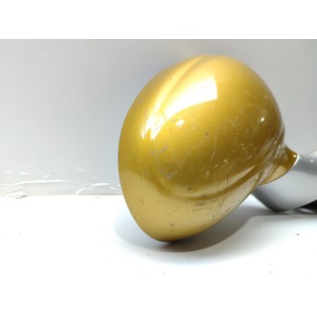 Recambio de retrovisor derecho para daewoo matiz cd referencia OEM IAM 96323392  