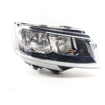 Recambio de faro derecho para volkswagen t6.1 caravelle (sh) caravelle trendline fwd referencia OEM IAM 7L1941006B  
