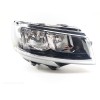 Recambio de faro derecho para volkswagen t6.1 caravelle (sh) caravelle trendline fwd referencia OEM IAM 7L1941006B  